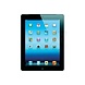 Apple iPad 3 Touchscreen - Zwart Apple iPad 3 Touchscreen - Zwart
