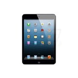 Apple iPad Mini 2 - Touchscreen - Zwart