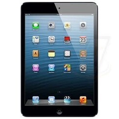 Apple iPad Mini 2 - Touchscreen - Zwart