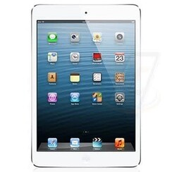 Apple iPad Mini Touchscreen - Wit
