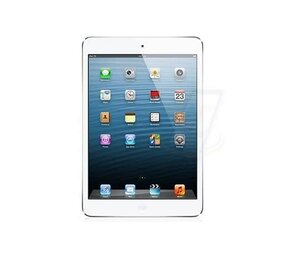Apple iPad Mini Touchscreen - Wit Apple iPad Mini Touchscreen - Wit