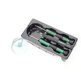 BK-7289 Smartphone & Tablet - Opening tool - Groen (8719273124963) BK-7289 Smartphone & Tablet - Opening tool - Groen (8719273124963)