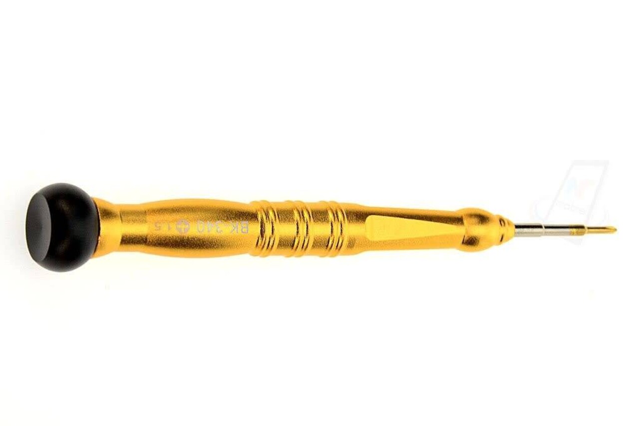 Baku BK-340 Smartphone & Tablet - Screwdriver - Gold