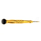 Baku BK-340 Smartphone & Tablet - Screwdriver - Gold Baku BK-340 Smartphone & Tablet - Screwdriver - Gold