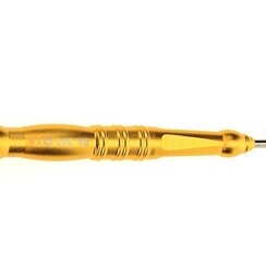 Baku BK-340 Smartphone- & Tablet-Schraubendreher – Gold