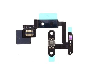 Mic  voor iPad Air 2 - Zwart (8719273263785)