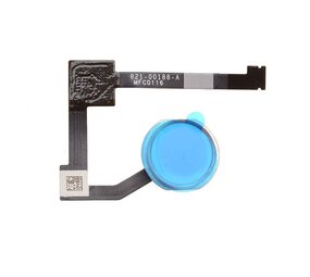 Home Complete voor Ipad Mini 4 - Zwart (8719273258132)