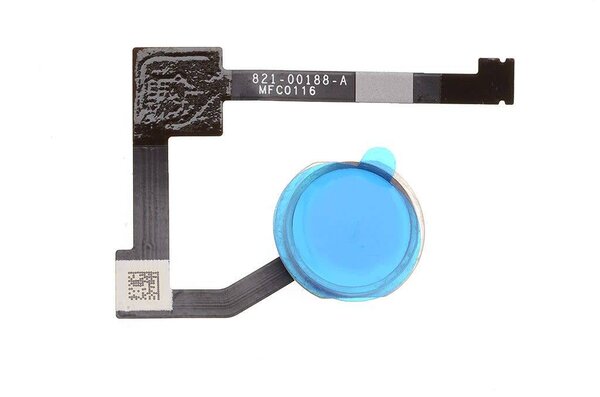 Home Complete voor Ipad Mini 4 - Zwart (8719273258132) Home Complete voor Ipad Mini 4 - Zwart (8719273258132)