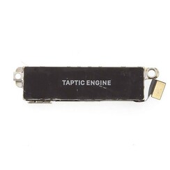 Vibration Motor voor iPhone 8 - Zwart (8719273265826)