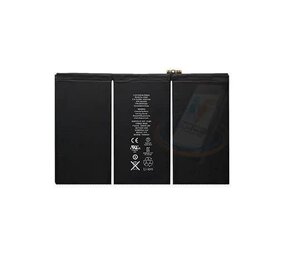 Apple iPad 4 Accu Apple iPad 4 Accu