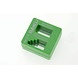 Baku BK-210 Smartphone & Tablet - Magnetizer - Groen Baku BK-210 Smartphone & Tablet - Magnetizer - Groen