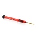 Reparatieset Rood BK-335Y 0.6 (8719273137505 ) Reparatieset Rood BK-335Y 0.6 (8719273137505 )