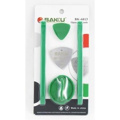 Reparatieset Groen BK-6013 (8719273137529 )