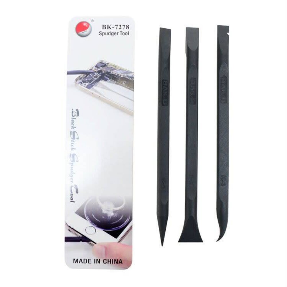 Baku BK-7278 Repair Kit - Black