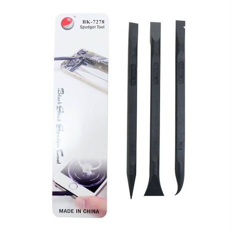 Baku BK-7278 Repair Kit - Black