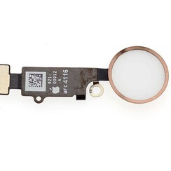 Home Complete voor iPhone 7 - Zwart (8719273258125)