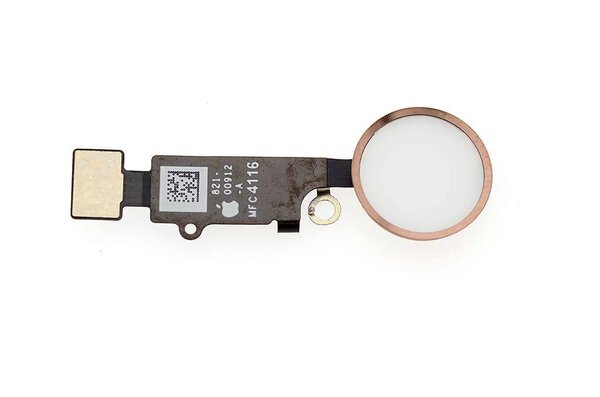 Home Complete voor iPhone 7 - Zwart (8719273258125) Home Complete voor iPhone 7 - Zwart (8719273258125)