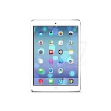 Apple iPad Air Touchscreen - Wit