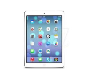 Apple iPad Air Touchscreen - Wit Apple iPad Air Touchscreen - Wit