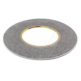 Samsung Galaxy Note 3 - N9000 - Dubbelzijdige Tape  - Zwart