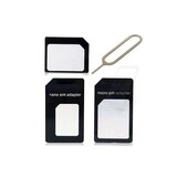 Samsung Galaxy note 4 - N910F - Sim Adapter