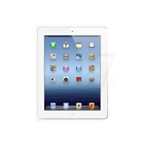 Apple iPad 3 - Touchscreen - Wit