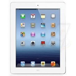 Apple iPad 3 - Touchscreen - Wit