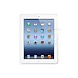 Apple iPad 3 - Touchscreen - Wit Apple iPad 3 - Touchscreen - Wit