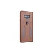 UNIQ Accessory Coque pour Galaxy Note 9 - Marron (8719273284568) UNIQ Accessory Coque pour Galaxy Note 9 - Marron (8719273284568)