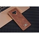 UNIQ Accessory Backcover for Galaxy Note 9 - Brown (8719273285312) UNIQ Accessory Backcover for Galaxy Note 9 - Brown (8719273285312)