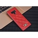 UNIQ Accessory Backcover for Galaxy Note 9 - Red (8719273285329) UNIQ Accessory Backcover for Galaxy Note 9 - Red (8719273285329)