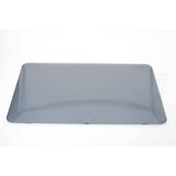 Apple Macbook 15.4" Retina - Hardcase laptop - Zwart (8719273220962)