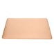 Apple Macbook 11.6 "Air - Hardcase laptop - Goud (8719273220986) Apple Macbook 11.6 "Air - Hardcase laptop - Goud (8719273220986)