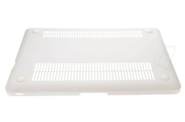 Apple Macbook 13.3" Pro - Hardcase laptop - Bruin (8719273200858) Apple Macbook 13.3" Pro - Hardcase laptop - Bruin (8719273200858)