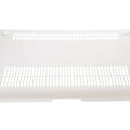 Apple Macbook 13.3" Retina - Hardcase laptop - Bruin (8719273200896)