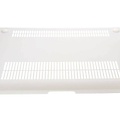 Apple Macbook 13.3" Retina - Hardcase laptop - Bruin (8719273200896)
