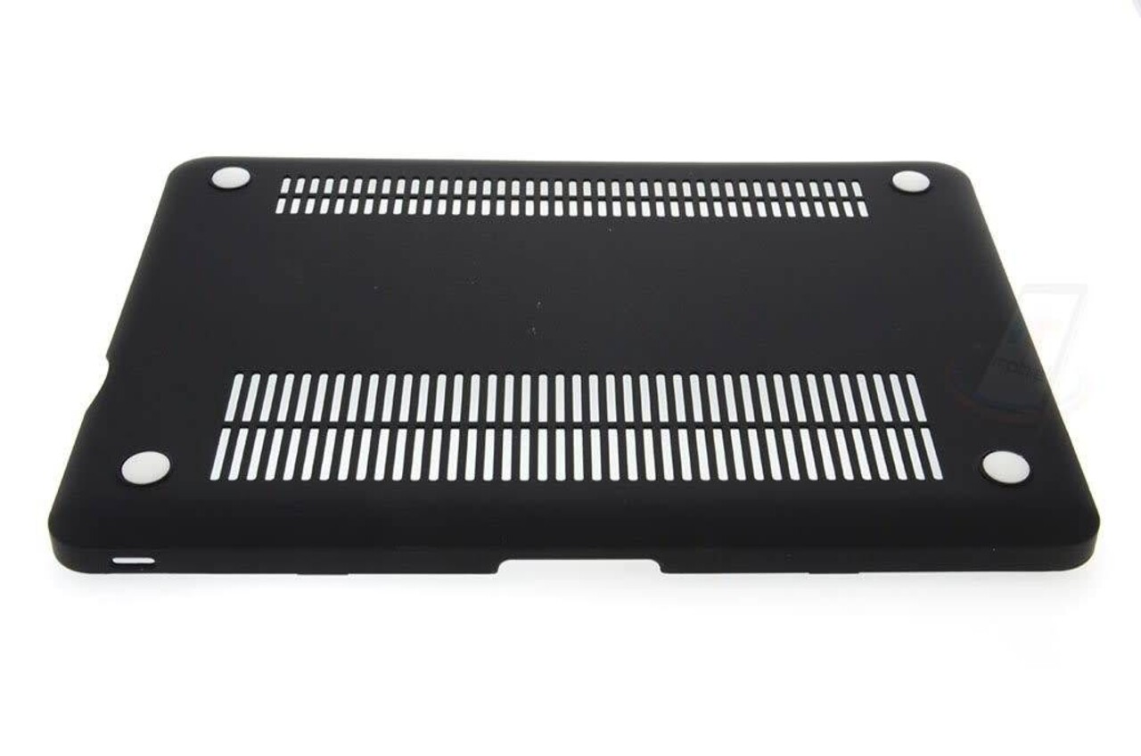 Apple Macbook 13.3" Pro - Hardcase laptop - Grijs (8719273200865) Apple Macbook 13.3" Pro - Hardcase laptop - Grijs (8719273200865)