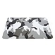 Apple Macbook 12" Retina - Hardcase laptop - Grijs (8719273221686) Apple Macbook 12" Retina - Hardcase laptop - Grijs (8719273221686)