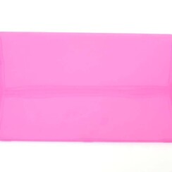 Apple Macbook 13.3" Retina - Hardcase laptop - Roze (8719273200711)