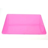 Apple Macbook 12" Retina - Hardcase laptop - Roze (8719273220825)