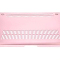 Apple Macbook 11.6 "Air - Hardcase laptop - Rose Gold (8719273221006)
