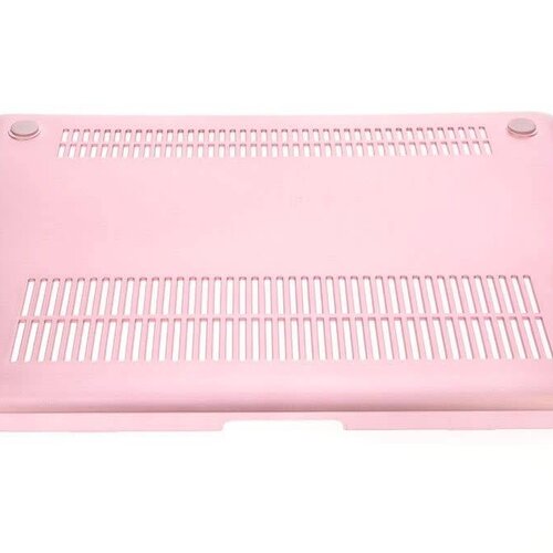 Apple Macbook 11.6 "Air - Hardcase laptop - Rose Gold (8719273221006)