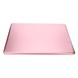 Apple Macbook 15.4" Retina - Hardcase laptop - Rose Gold (8719273221150) Apple Macbook 15.4" Retina - Hardcase laptop - Rose Gold (8719273221150)