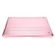 Apple Macbook 15.4" Retina - Hardcase laptop - Rose Gold (8719273221150) Apple Macbook 15.4" Retina - Hardcase laptop - Rose Gold (8719273221150)
