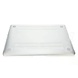 Apple Macbook 11.6 "Air - Hardcase laptop - Zilver (8719273220993) Apple Macbook 11.6 "Air - Hardcase laptop - Zilver (8719273220993)