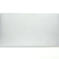 Apple Macbook 12" Retina - Hardcase laptop - Zilver (8719273221082)
