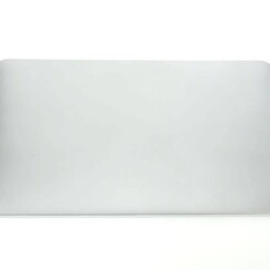 Apple Macbook 12" Retina - Hardcase laptop - Zilver (8719273221082)