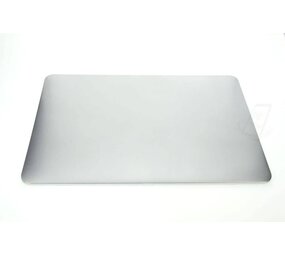 Apple Macbook 12" Retina - Hardcase laptop - Zilver (8719273221082) Apple Macbook 12" Retina - Hardcase laptop - Zilver (8719273221082)