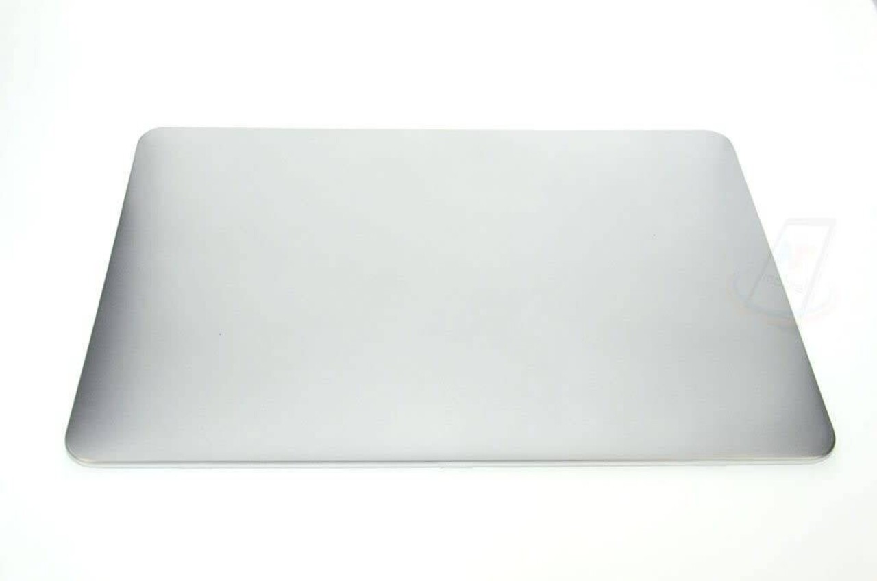 Apple Macbook 13.3" Retina - Hardcase laptop - Zilver (8719273221112) Apple Macbook 13.3" Retina - Hardcase laptop - Zilver (8719273221112)