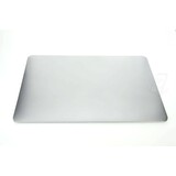 Apple Macbook 13.3" Retina - Hardcase laptop - Zilver (8719273221112)